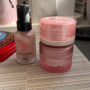 Touch in sol primers